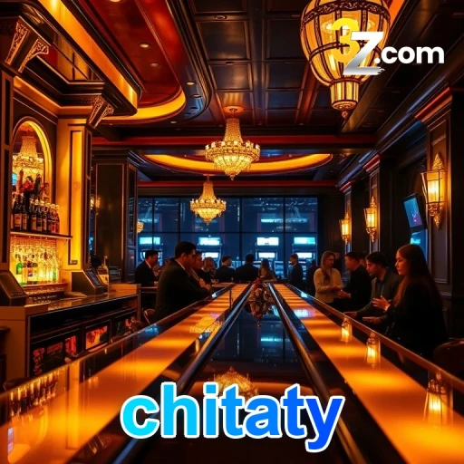 chitaty App