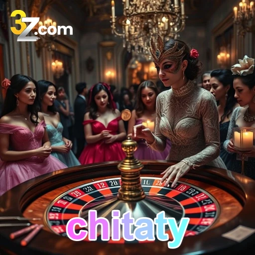 chitaty Jogos de caça-níqueis