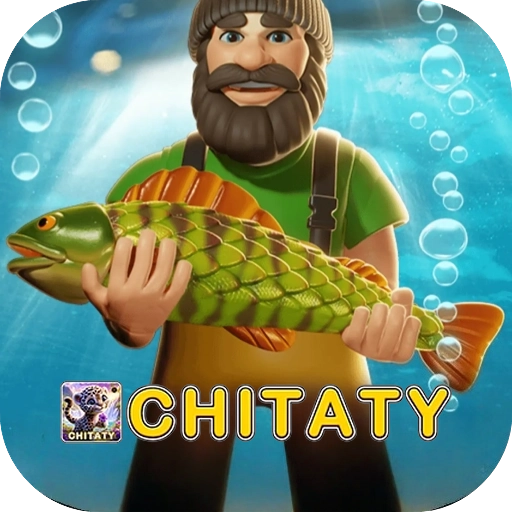 chitaty LOGO