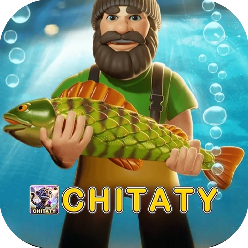 chitaty logo